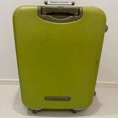 キャリーバッグ