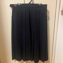 西陵高校制服の画像