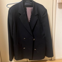 西陵高校制服