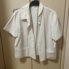 西陵高校制服の画像