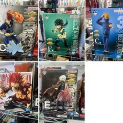 ヒロアカ　「僕のヒーローアカデミア」の画像