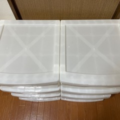 衣装ケースの画像