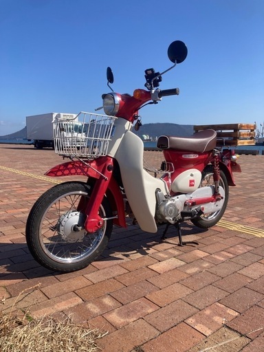 受け渡し予定者様決定