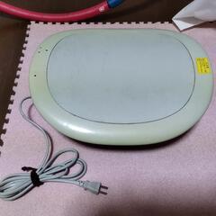 健康器具3点