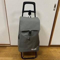 決まりました🙏ショッピングカート　コ・コロ