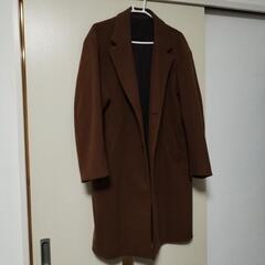 ロングコート