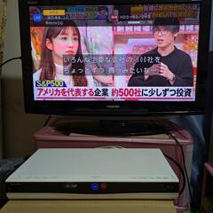 ③SHARP ブルーレイレコーダー BD-W550SW【完動品】の画像