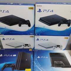 PlayStation 4/PS4 6台まとめ売り！