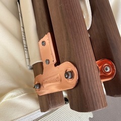 BATONUSバトナスコットBFB-200(WN) (popo) 東松戸の寝具の中古