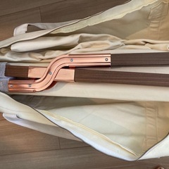 BATONUSバトナスコットBFB-200(WN) (popo) 東松戸の寝具の中古