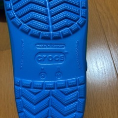 未使用　クロックバンド™ クロッグ Crocs Crocband Clogの画像