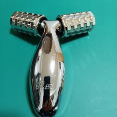 ボディ＆フェイスリンパローラー