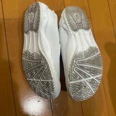 小学校受験に！受験用上履きの画像