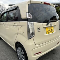 車検2年付！N-WGN！あんしんパッケージ！タイヤ◎！乗って帰れます！の画像