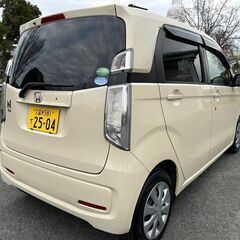 車検2年付！N-WGN！あんしんパッケージ！タイヤ◎！乗って帰れます！の画像