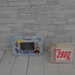 タカラトミー/アナと雪の女王2 ドリームカメラタブレット　A10102