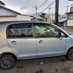 激安‼️訳あり 4WD ライフ 車検令和8年2月迄の画像