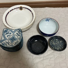 お皿 おまとめ 小鉢 など13点
