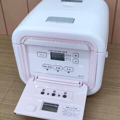 タイガー マイコンジャー炊飯器 炊きたて 3合炊き JAJ-G550 2021年製の画像