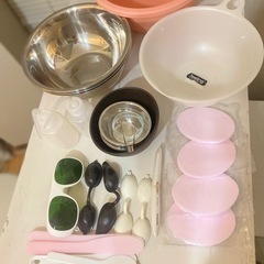 エステサロン用品おまとめ