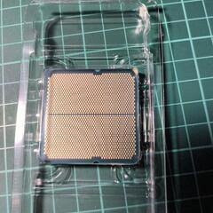 新品 AMD Ryzen 7 9800X3D バルク品 Socket AM5 CPU動作確認OKの画像