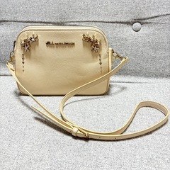 JILL by JILLSTUART ショルダーバッグの画像