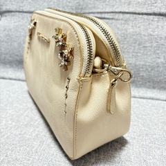 JILL by JILLSTUART ショルダーバッグの画像