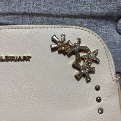 JILL by JILLSTUART ショルダーバッグの画像