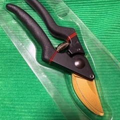 剪定はさみ FORESIA フォレシア