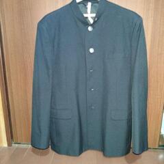 五日市高校制服　男子
