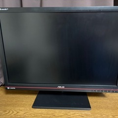 ディスプレイ ASUS ProArt PA246Q 24.1インチ