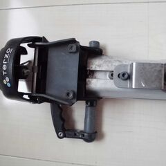 サイクルキャリアTERZO PIAA EC21の画像