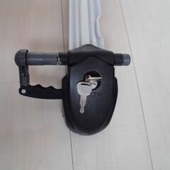 サイクルキャリアTERZO PIAA EC21の画像