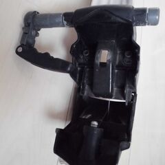サイクルキャリアTERZO PIAA EC21の画像