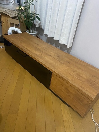 テレビ台