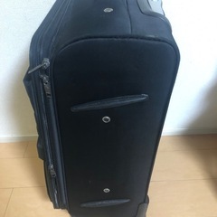 キャリーバック(キャリーケース)の画像