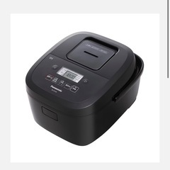panasonic 炊飯器