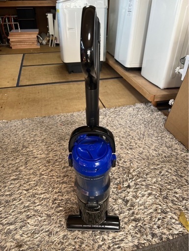 掃除機