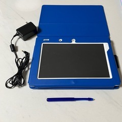 Benesse - 進研ゼミ中学講座タブレット一式の通販 by しろくま's
