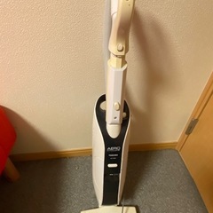 掃除機の画像