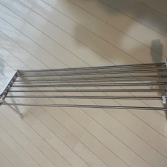HEIAN SHINDO 吊戸棚用吊り下げキッチンラック