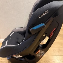 チャイルドシートの画像