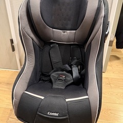 チャイルドシート