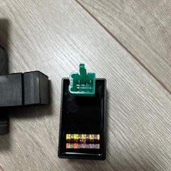スーパーカブ　CDIの画像
