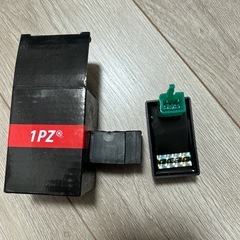 スーパーカブ　CDIの画像