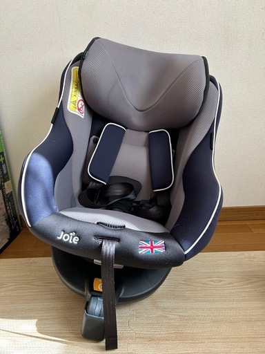 joieのチャイルドシート(超美品)