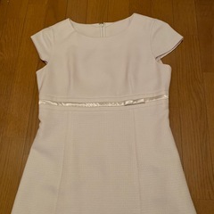 入学式服の画像