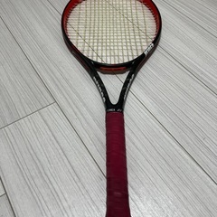 テニス　ラケット　Prince BEAST100