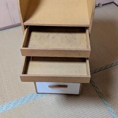 ランドセルラックの画像