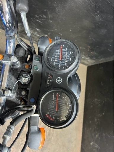 ★支払い総額9.8万円★買取強化中！査定無料♪ヤマハ YBR125 激安125MT入荷しました♪フロントディスクブレーキ！通勤、通学に♪ ☆支払い総額9.8万円☆買取強化中！査定無料♪ヤマハ YBR125 激安